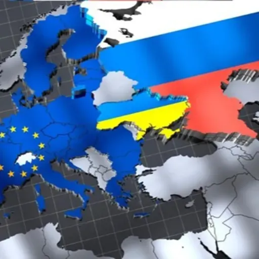 Cuộc tranh luận 'Nga có thuộc châu Âu hay không?' đã kéo dài ba thế kỷ