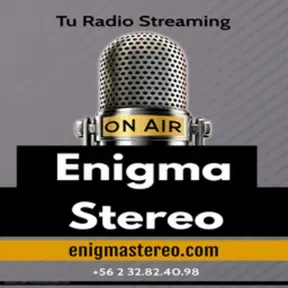 Enigma Stereo