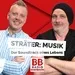 BB RADIO - Sträter: Music