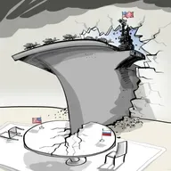 Estratégia 28. A Diplomacia Naval.