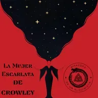 La Mujer Escarlata de Crowley Bitácora de un Alquimista