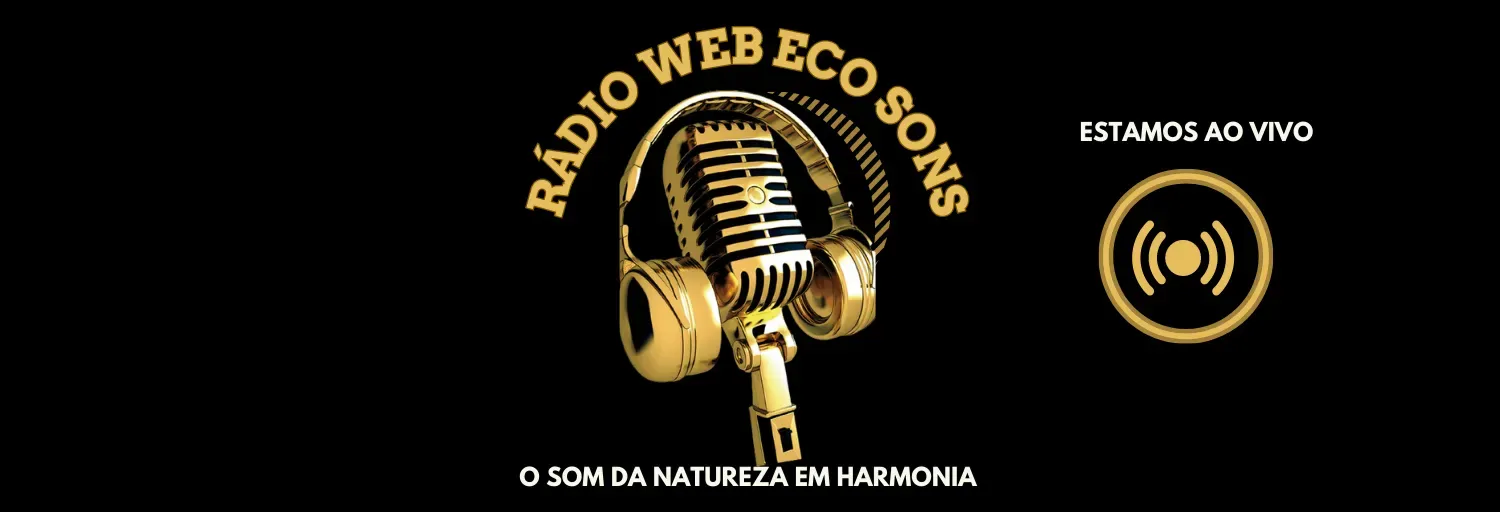 Rádioweb EcoSons