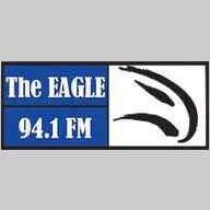 CIMG The Eagle 94.1 FM -
