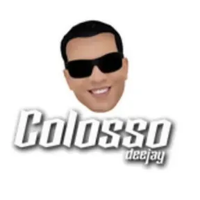 Radio DJ Colosso