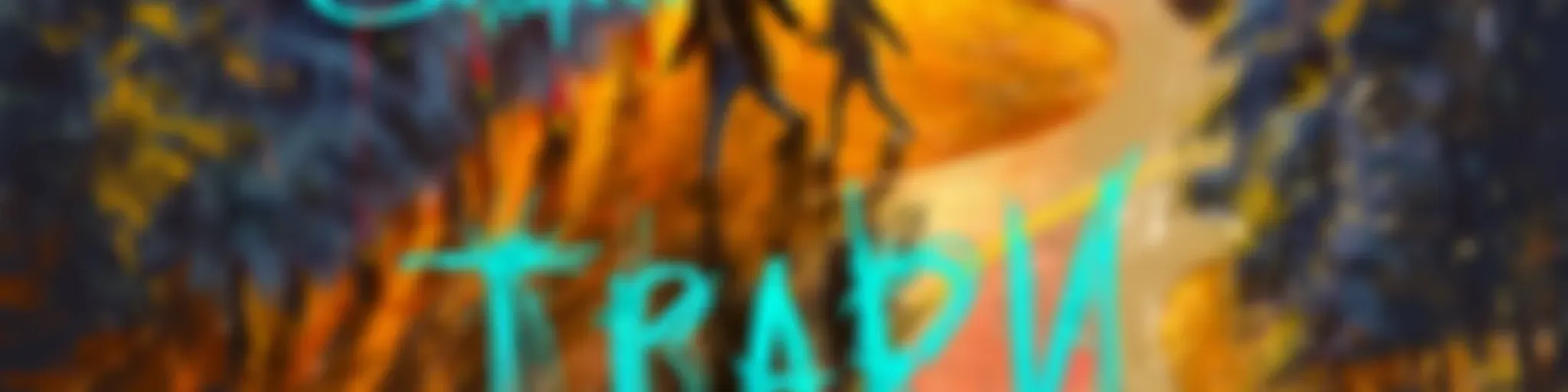 Твари Распада