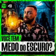 HISTÓRIAS ASSUSTADORAS PARA OUVIR DE LUZ ACESA | LendaCast Solo #93