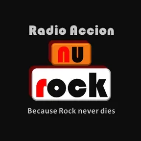 Nu Rock Radio Accion