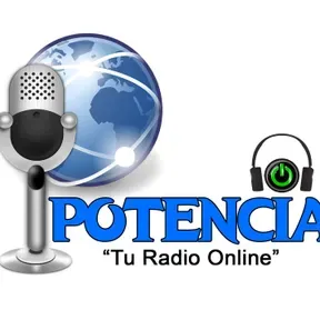 Potencia