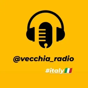 Vecchia Radio