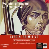 Feminismos en la frontera