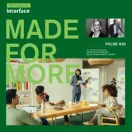 Folge #30 - mit Edwin Meijerink // Cradle to Cradle, Materialauswahl & Co.