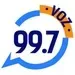 Voz 99.7 FM - XHETR