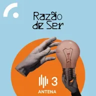 António Jorge com Alexandre Ferreira da Silva