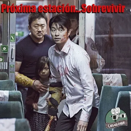 CLOP E157 Próxima estación... Sobrevivir