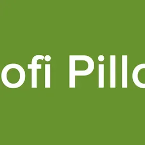 Lofi Pillo