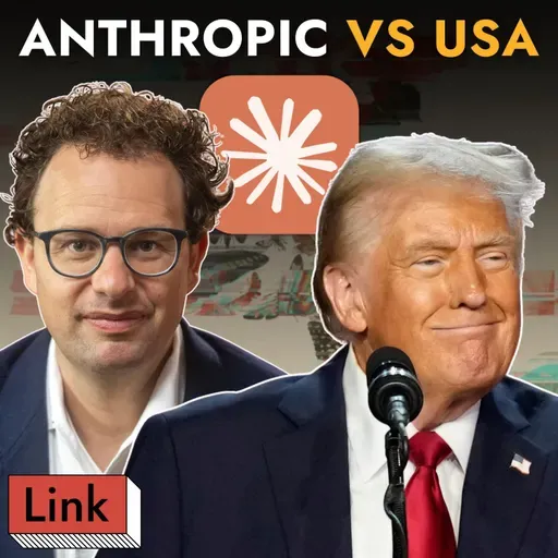 Trump nám vypol najmocnejší AI model, vedie Čína a Európa sa len prizerá. Čo sa deje s Anthropicom?