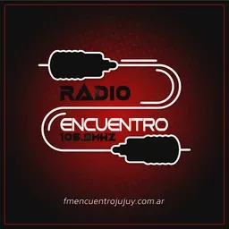 FM EVOLUTION 97.1 SAN PEDRO DE JUJUY