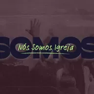 Série: Nós Somos Igreja | com Luis Felipe (Pipe) | 1Pe 1:13–2:3 | [#ep2]