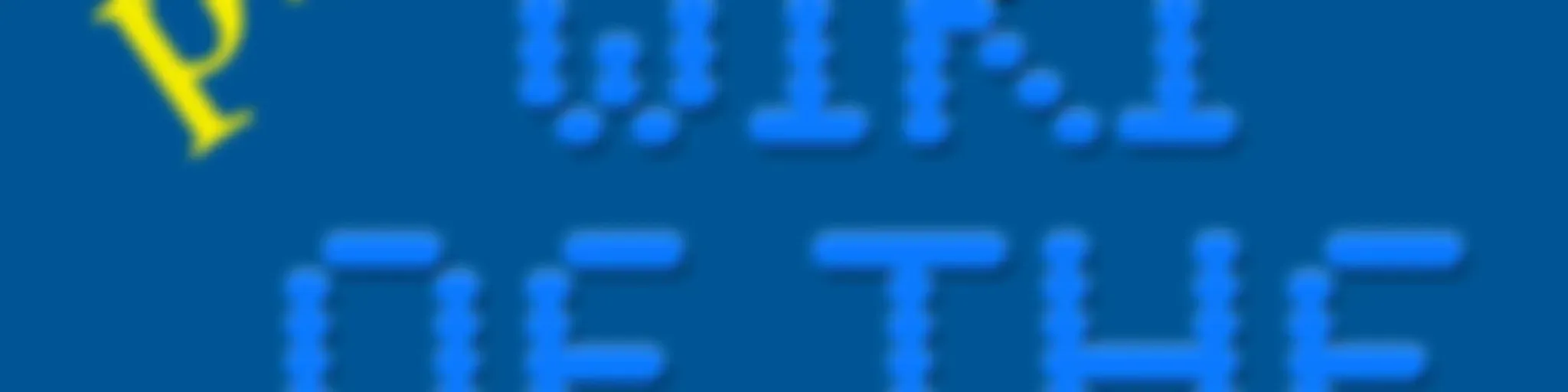 popular Wiki of the Day