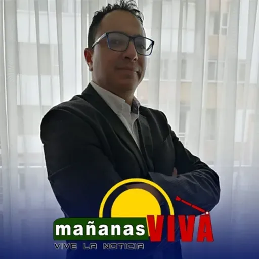 Psicólogo Mauricio Flórez – Salud mental en el contexto de la política