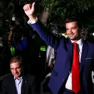 Loures: como Ventura fez dos ciganos um golpe de marketing, a saída do PSD e o início do Chega
