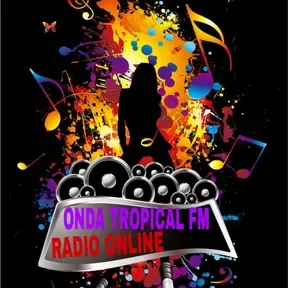 ONDA TROPICAL FM