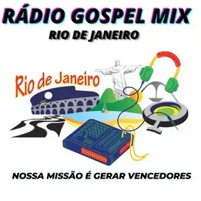RADIO GOSPEL MIX RIO DE JANEIRO