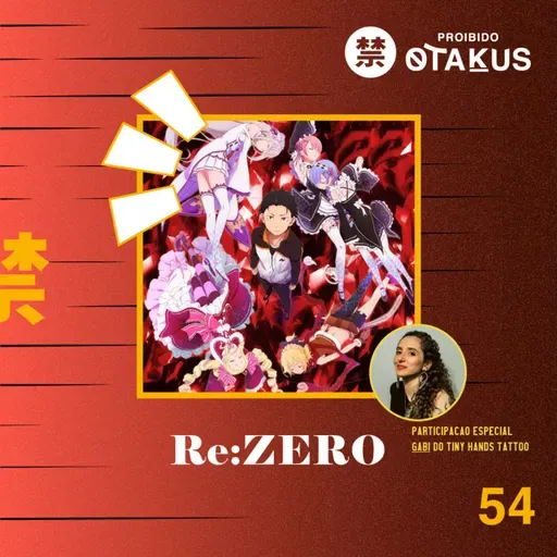 #54 Re:ZERO