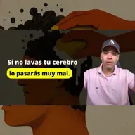 Lávate el Cerebro: El Secreto para Cambiar Tu Vida Desde Hoy
