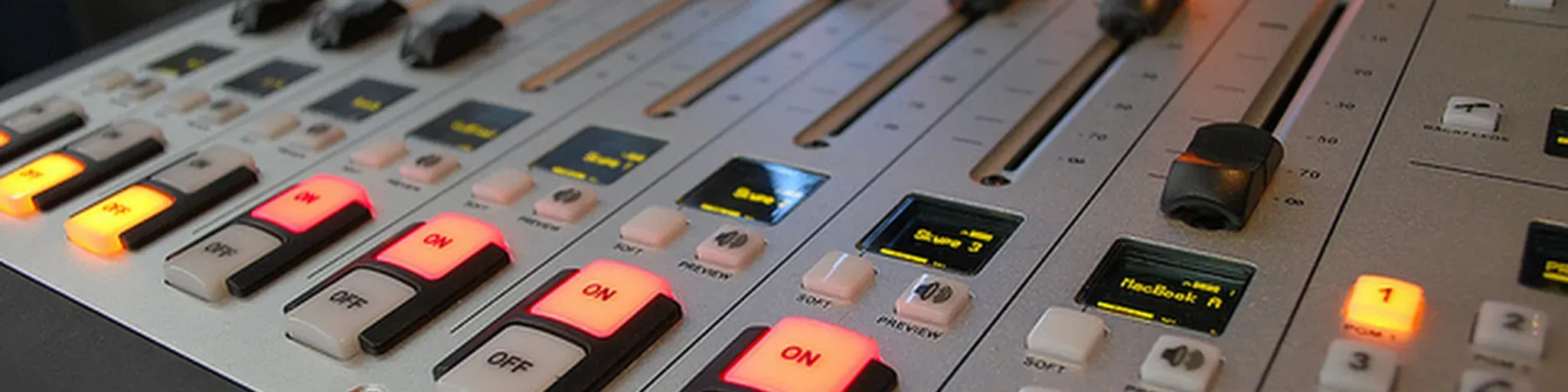 stereodeejayradio