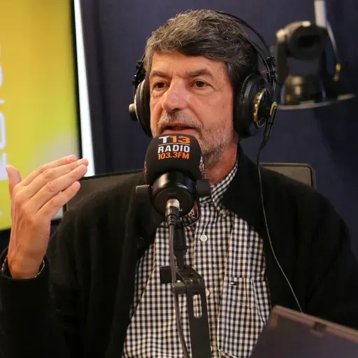 Claudio Agostini por alza del precio de los combustibles: "Hubiera sido razonable, por motivos más políticos que económicos, haberlo hecho más gradual"