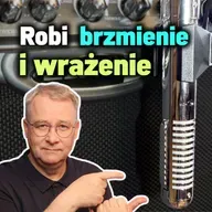 Gitarowe kopnięcie, czyli Warm Audio Fen-tone