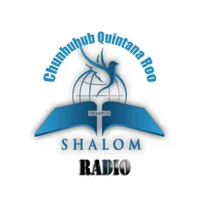 SHALOM RADIO AD //CHUNHUHUB Q.ROO MEX.