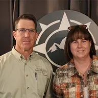 episode 276: Heather Sanchez and Harry Reynolds