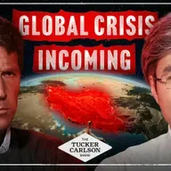 Political Prophet Predicts the Next Phase in Iran, Trump’s War Plan, & Israel’s Plot to Sabotage It