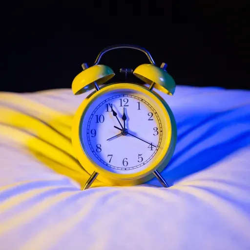 Debunking sleep myths
