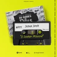 OS NOMES DE DEUS Pt1 Jeová Jireh // Pr Fernando Oliveira