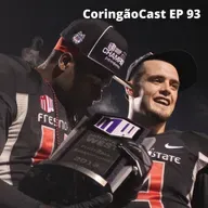 CoringãoCast EP 93 : FREE AGENCY 2022 DA NFL !!!!