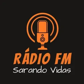 Radio FM sarando vidas
