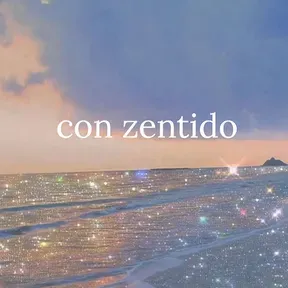 Con Zentido