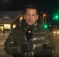 Stephan Richter: Truppenankunft "sorgt in Grönland für gemischte Gefühle"