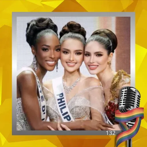 Minajika ni Mexico ang Miss U