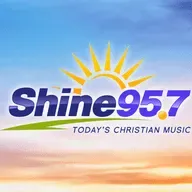KKSR Shine 95.7