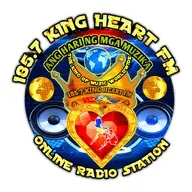 185.7 KingHeartFM