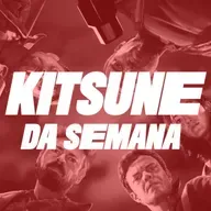 The Boys (Temp. 1) | Kitsune da Semana 211