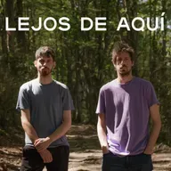 LEJOS DE AQUÍ