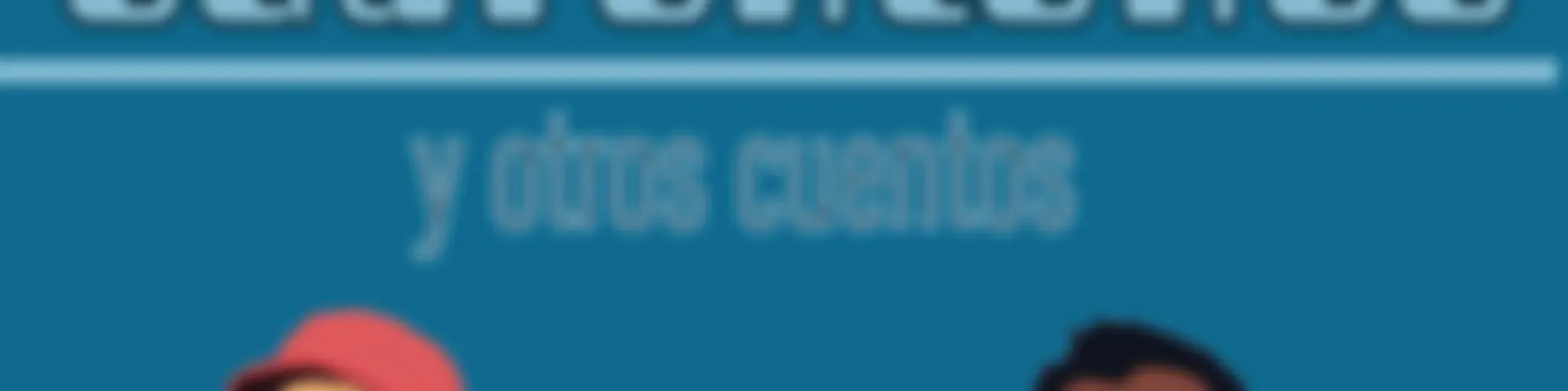 Cuarentones y otros cuentos