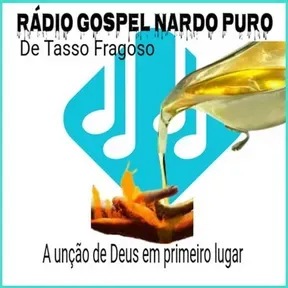 radio Gospel  Nardo Puro