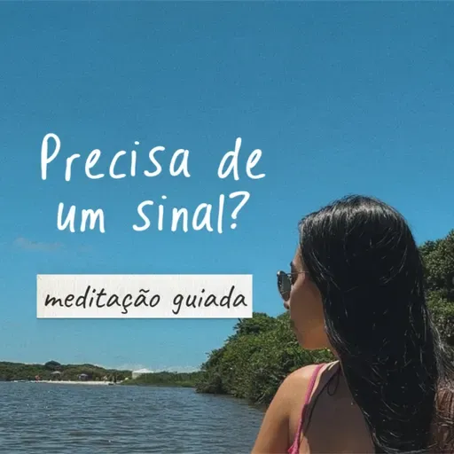 Meditação guiada para ouvir sua intuição com clareza | Conecte-se antes de tomar uma decisão