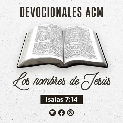 Los nombres de Jesús | Isaías 7:14